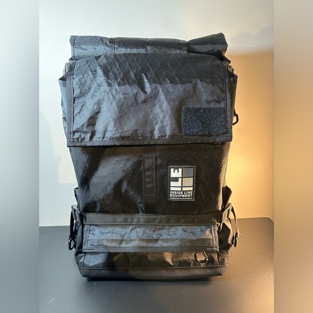 Inside Line Equipment Default XPAC Backpack